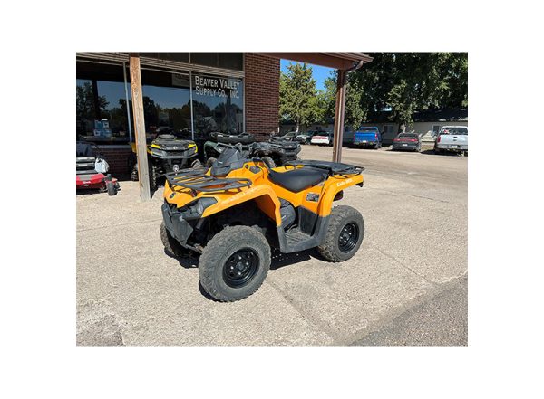 USED322
